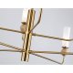 Люстра на штанге Ambrella Light High Light Heigh Light LH53252