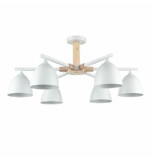 Люстра на штанге Lumion Colange 8095/6C