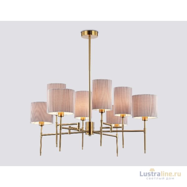 Люстра на штанге Ambrella Light High Light Heigh Light LH72383