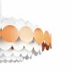 Люстра на штанге Loft IT Juicy 10310/M Red