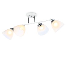 Люстра на штанге Ambrella Light Modern TR303003
