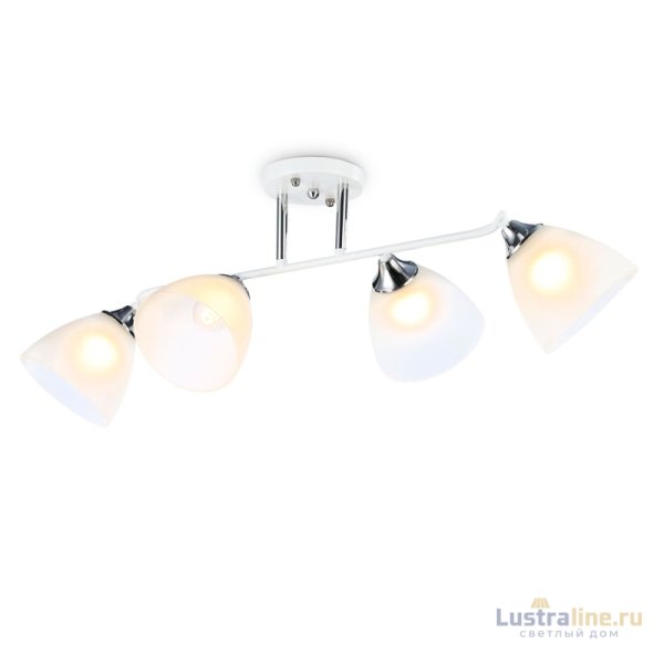 Люстра на штанге Ambrella Light Modern TR303003