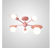 Люстра на штанге ImperiumLoft Hendy 194954-23 Люстра на штанге ImperiumLoft Hendy 194954-23