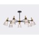 Люстра на штанге Ambrella Light High Light Heigh Light LH58116