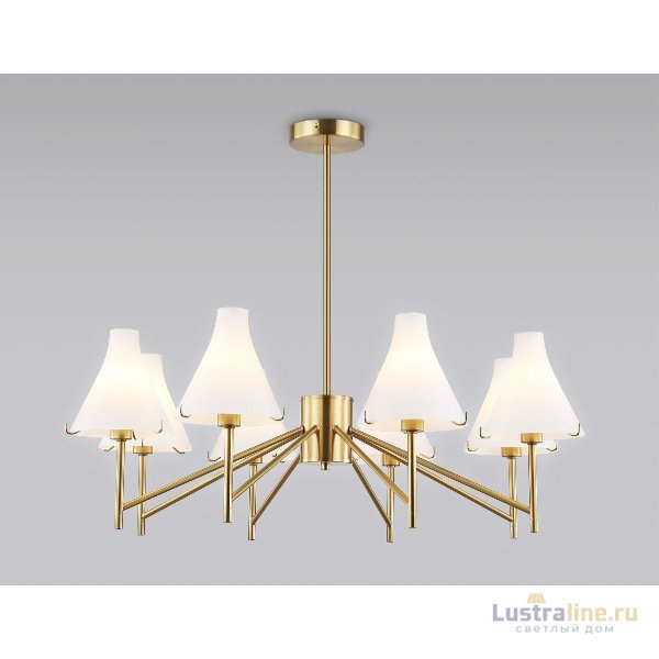 Люстра на штанге Ambrella Light High Light Modern LH57135