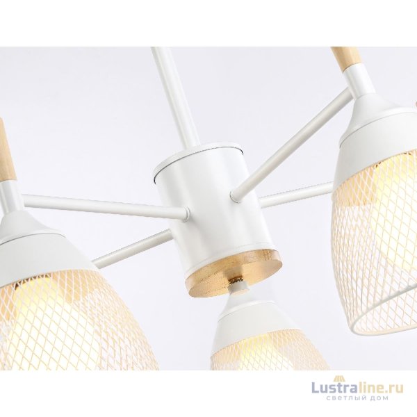 Люстра на штанге Ambrella Light Traditional TR8012 Люстра на штанге Ambrella Light Traditional TR8012