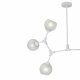 Люстра на штанге Vitaluce V3790-0/6PL