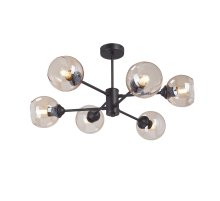 Люстра на штанге Vitaluce V39930-13/6PL