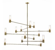 Люстра на штанге ST Luce Vitra SL1239.303.14
