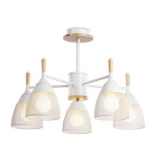 Люстра на штанге Ambrella Light Traditional TR8012