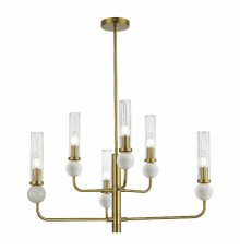 Люстра на штанге ST Luce Medea SL1244.303.06