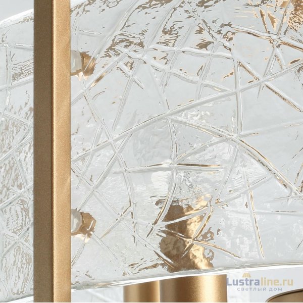 Люстра на штанге MW-Light Илоника 451011704
