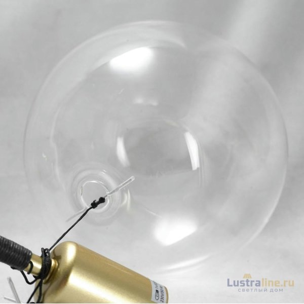 Подвесная люстра Lussole Loft LSP-8171 Подвесная люстра Lussole Loft LSP-8171