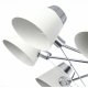 Потолочная люстра Evoluce Vario SLE155802-08