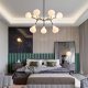 Люстра на штанге ImperiumLoft Anker 193417-23