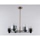 Люстра на штанге Ambrella Light High Light Modern LH57041