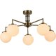 Люстра на штанге Illumico IL0064-5C-79 COP