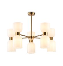 Люстра на штанге Ambrella Light High Light Heigh Light LH56093