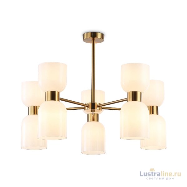 Люстра на штанге Ambrella Light High Light Heigh Light LH56093 Люстра на штанге Ambrella Light High Light Heigh Light LH56093