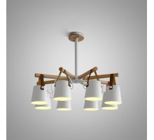 Люстра на штанге ImperiumLoft Natura 178005-26