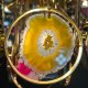 Люстра на штанге ImperiumLoft Agate 186182-26