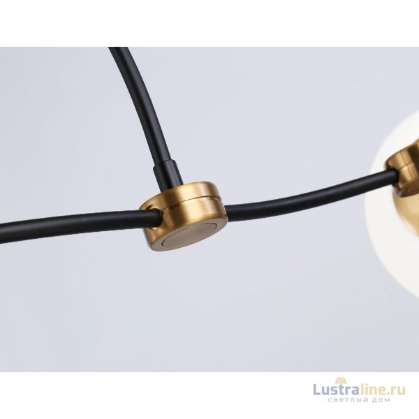 Люстра на штанге Ambrella Light Modern TR2555