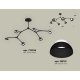 Люстра на штанге Ambrella Light Traditional (C9056, N8141) XB9056100