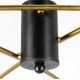 Люстра на штанге Citilux Fisher CL218163