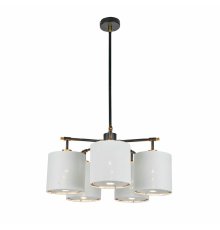 Люстра на штанге Escada Adagio 10186/5PL