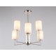 Люстра на штанге Ambrella Light High Light Modern LH56211
