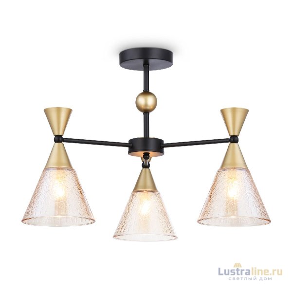 Люстра на штанге Ambrella Light Modern TR3169