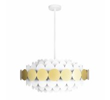 Люстра на штанге Loft IT Juicy 10310/S Gold