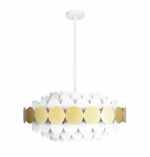 Люстра на штанге Loft IT Juicy 10310/S Gold