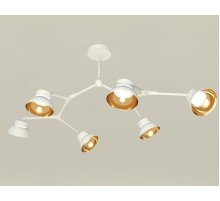 Люстра на штанге Ambrella Light Traditional (C9055, N8144) XB9055101