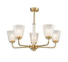 Люстра на штанге Escada Noble 685/5PL