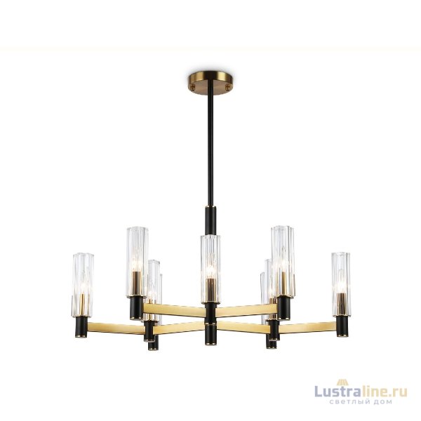 Люстра на штанге Ambrella Light High Light Heigh Light LH55513