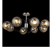 Люстра на штанге Reluce 01608-0.3-08 Люстра на штанге Reluce 01608-0.3-08