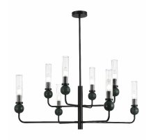 Люстра на штанге ST Luce Medea SL1244.403.08