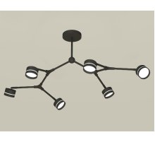 Люстра на штанге Ambrella Light Traditional (C9056, N8462) XB9056203