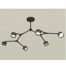 Люстра на штанге Ambrella Light Traditional (C9056, N8462) XB9056203