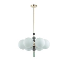 Люстра на штанге Odeon Light Palle 5405/6