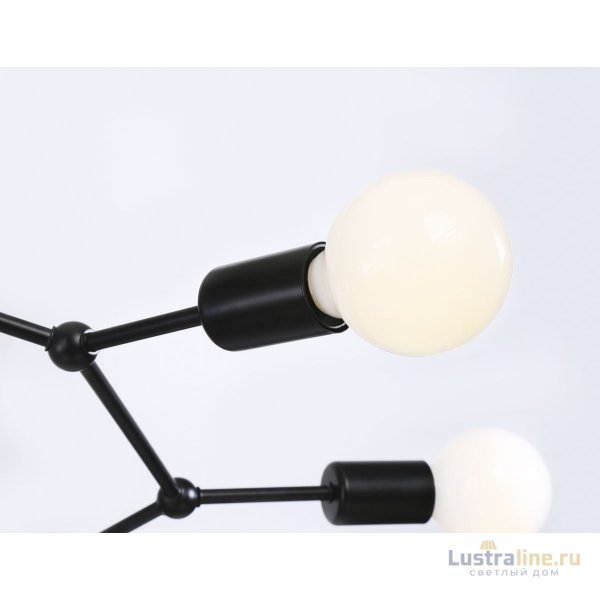 Люстра на штанге Ambrella Light Traditional TR8036 Люстра на штанге Ambrella Light Traditional TR8036