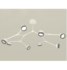 Люстра на штанге Ambrella Light Traditional (C9059, N8484) XB9059203
