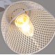 Люстра на штанге Reluce 01562-3.3-04B WH
