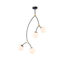 Люстра на штанге Ambrella Light Modern TR2575
