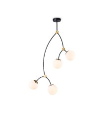 Люстра на штанге Ambrella Light Modern TR2575