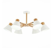 Потолочная люстра Evoluce Buve SLE103702-06