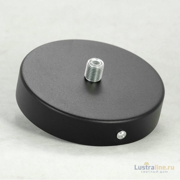 Люстра на штанге Lussole Loft Koyukuk LSP-8376 Люстра на штанге Lussole Loft Koyukuk LSP-8376
