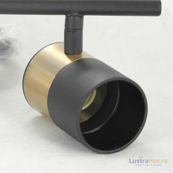 Люстра на штанге Lussole Loft Koyukuk LSP-8376 Люстра на штанге Lussole Loft Koyukuk LSP-8376