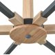 Люстра на штанге Lumion Colange 8096/6C